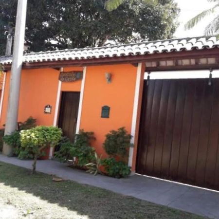 Cantinho da Gente Sao Sebastiao (Sao Paulo) Exterior foto