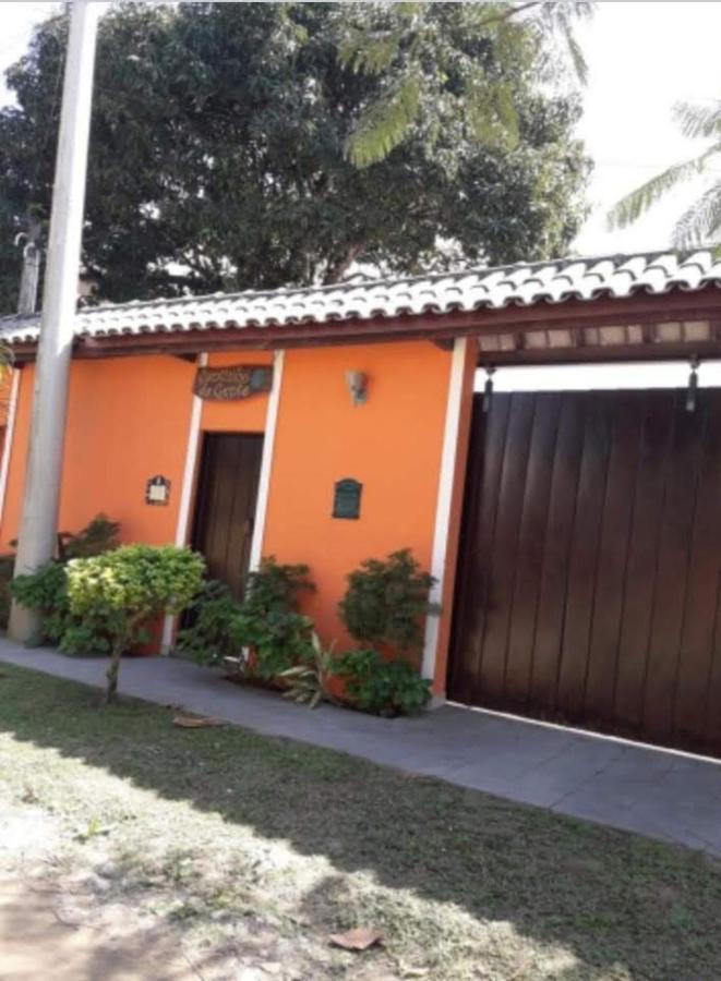 Cantinho da Gente Sao Sebastiao (Sao Paulo) Exterior foto